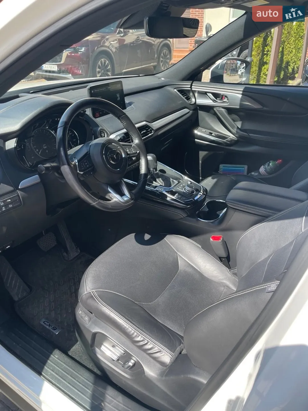 2019 Mazda CX-9 - мініатюра 7