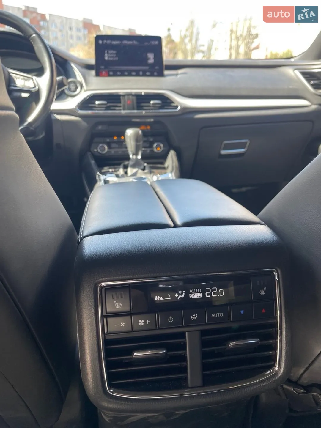 2019 Mazda CX-9 - мініатюра 17