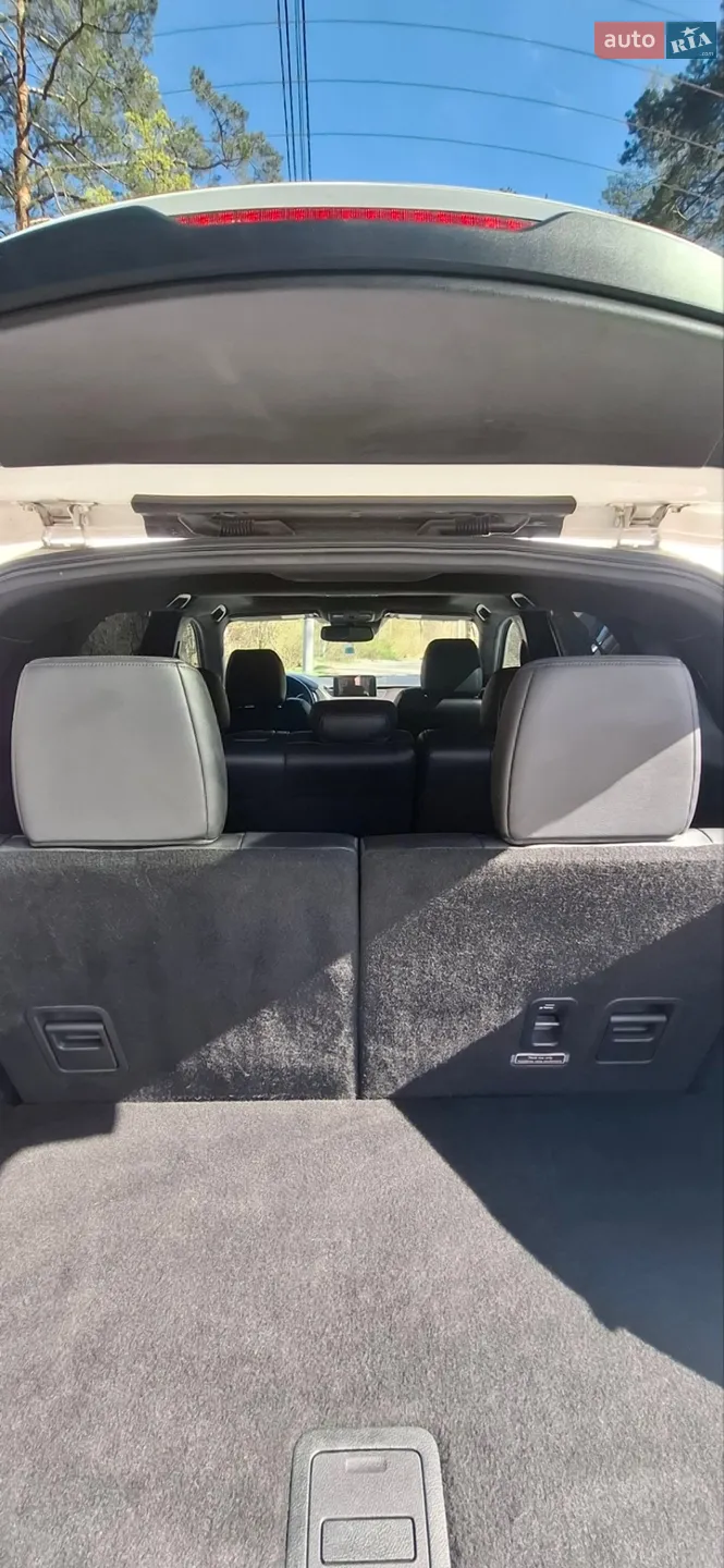 2016 Mazda CX-9 - мініатюра 32