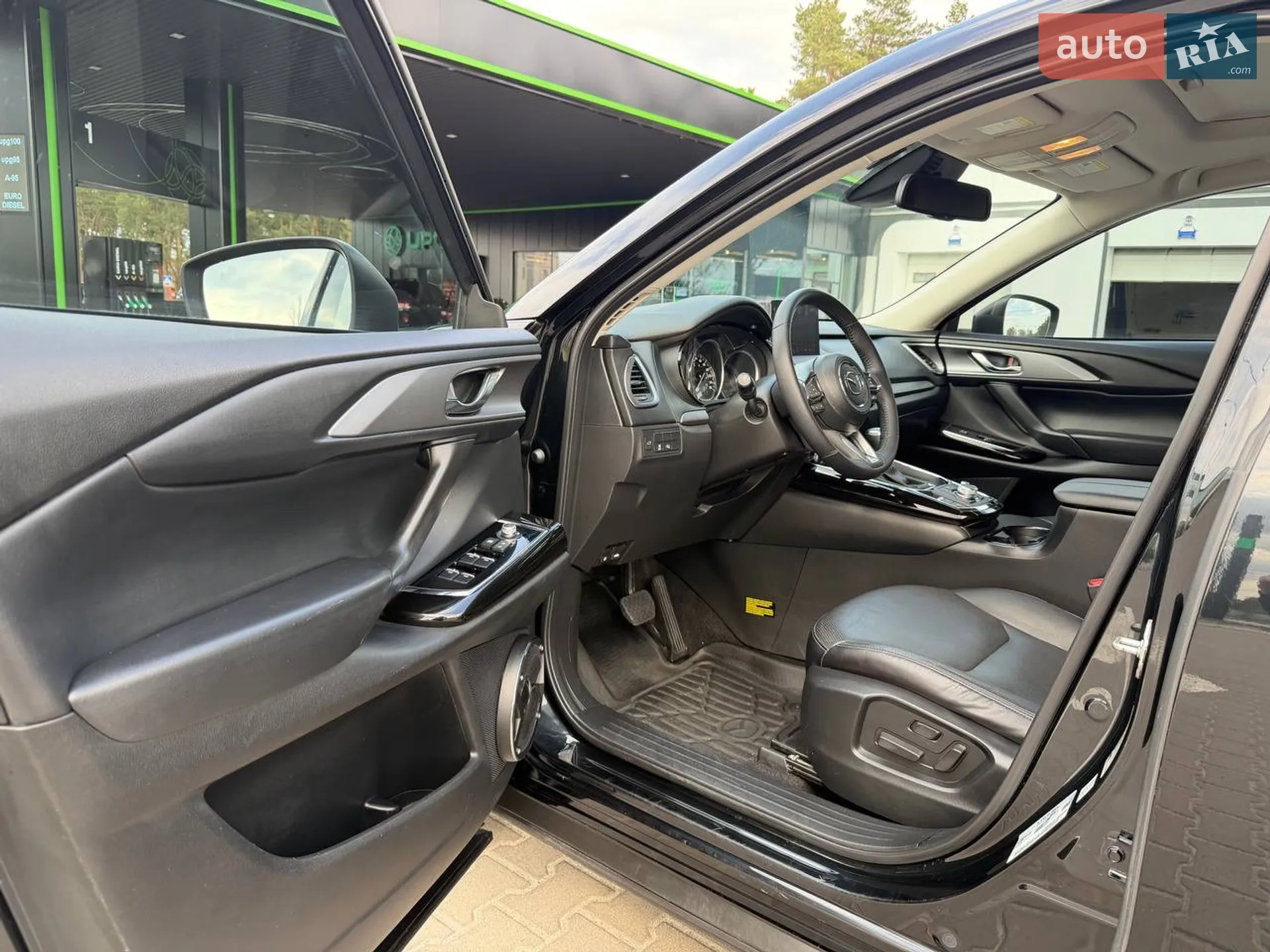 2020 Mazda CX-9 - мініатюра 17