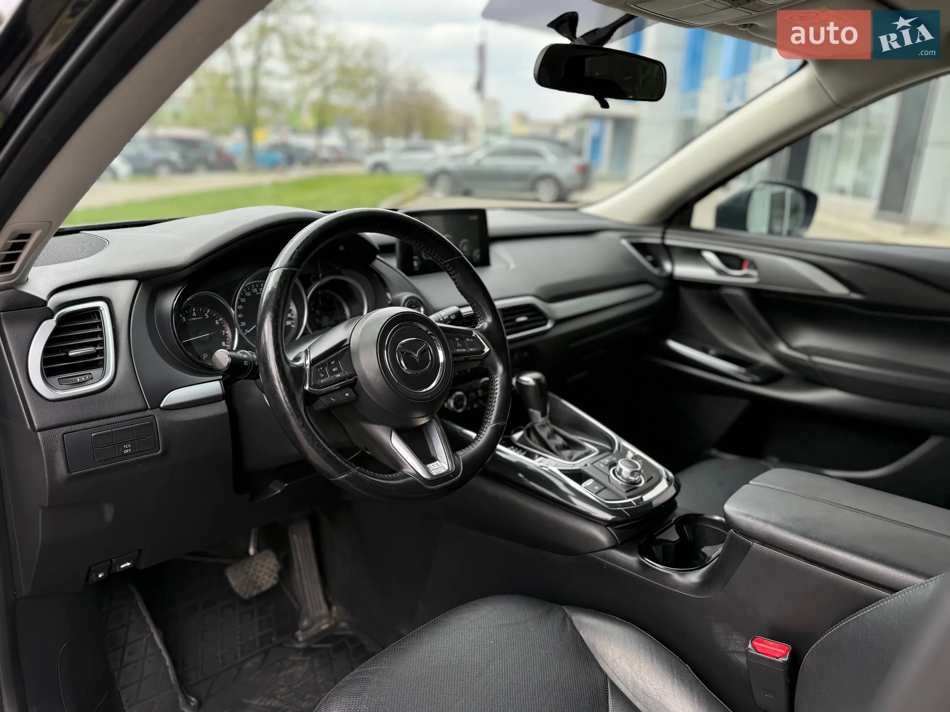 2019 Mazda CX-9 - мініатюра 12