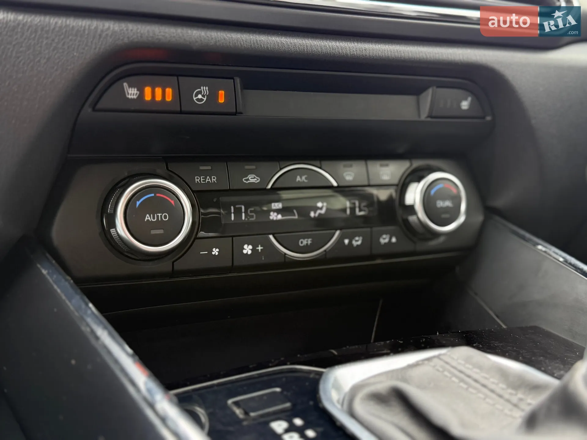 2019 Mazda CX-9 - мініатюра 20