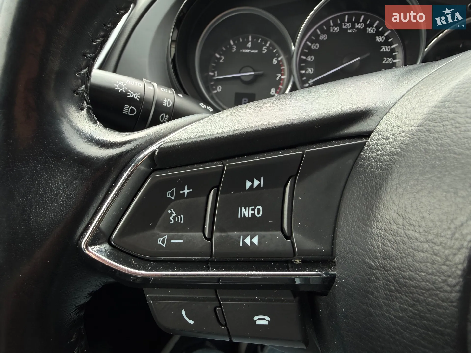 2019 Mazda CX-9 - мініатюра 23