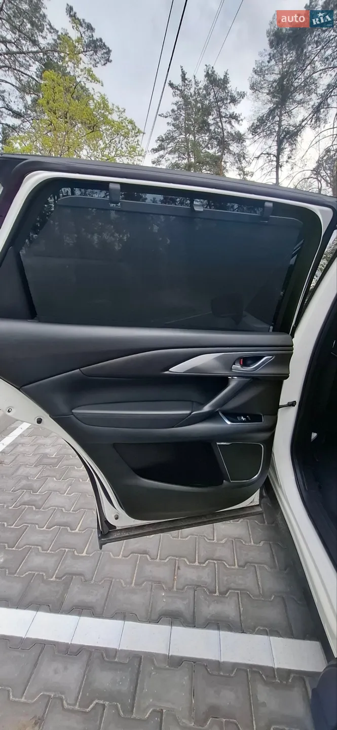 2016 Mazda CX-9 - мініатюра 24