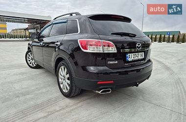 Позашляховик / Кросовер Mazda CX-9 2008 в Звягелі