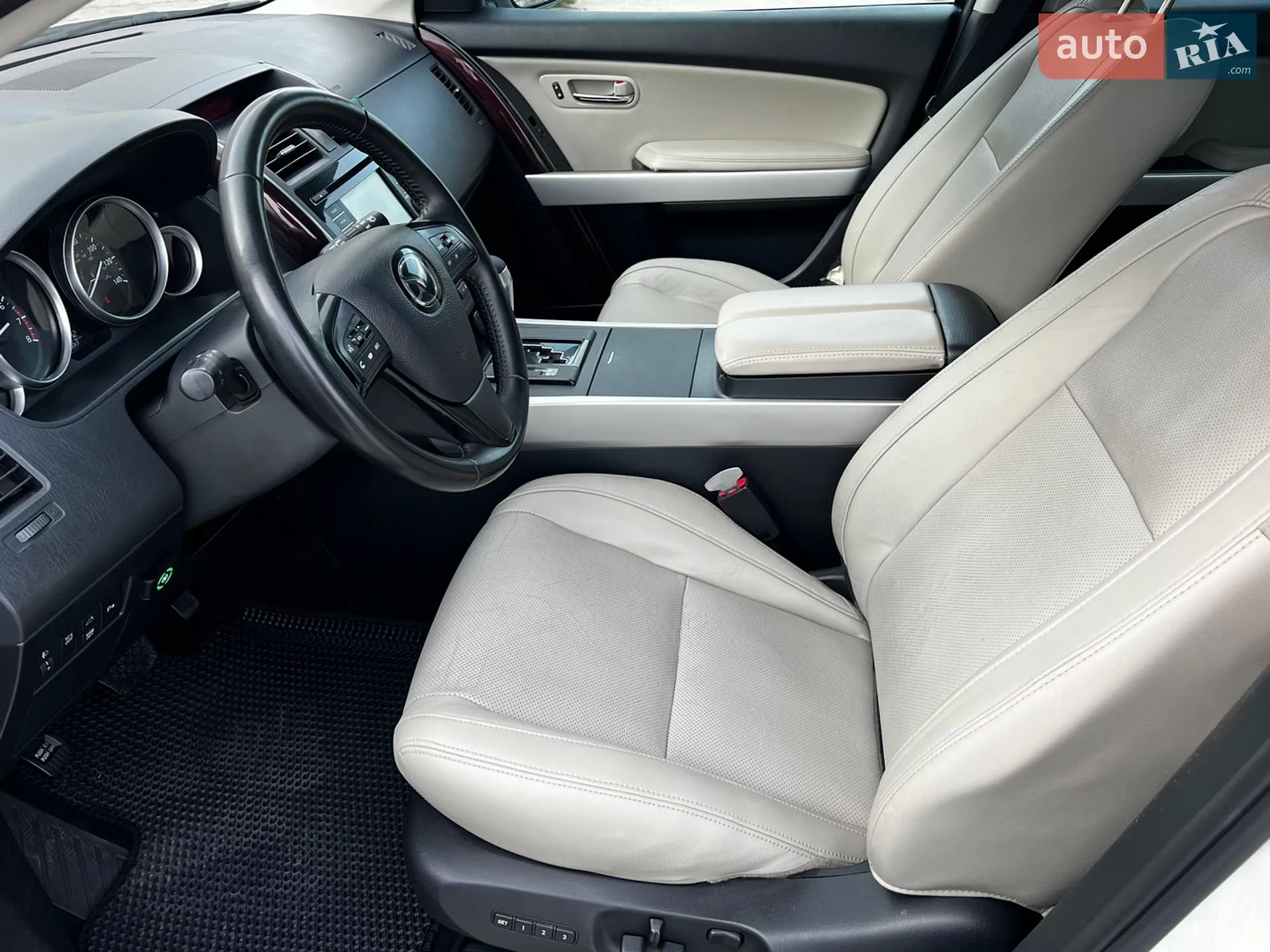 2015 Mazda CX-9 - мініатюра 15