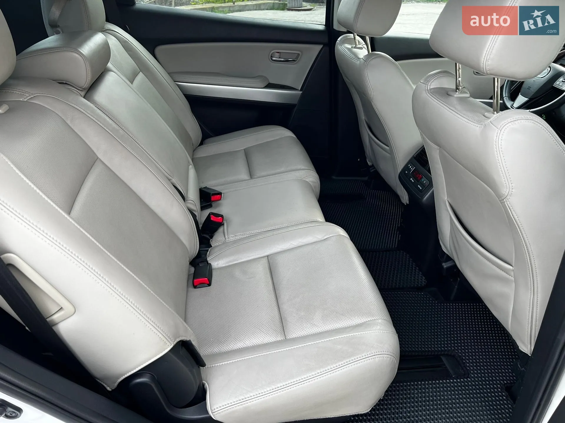 2015 Mazda CX-9 - мініатюра 18