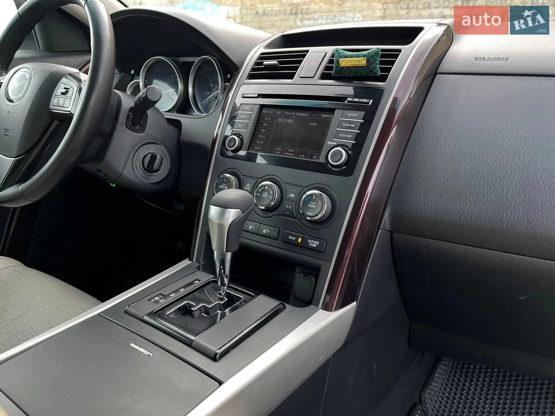 2015 Mazda CX-9 - мініатюра 21