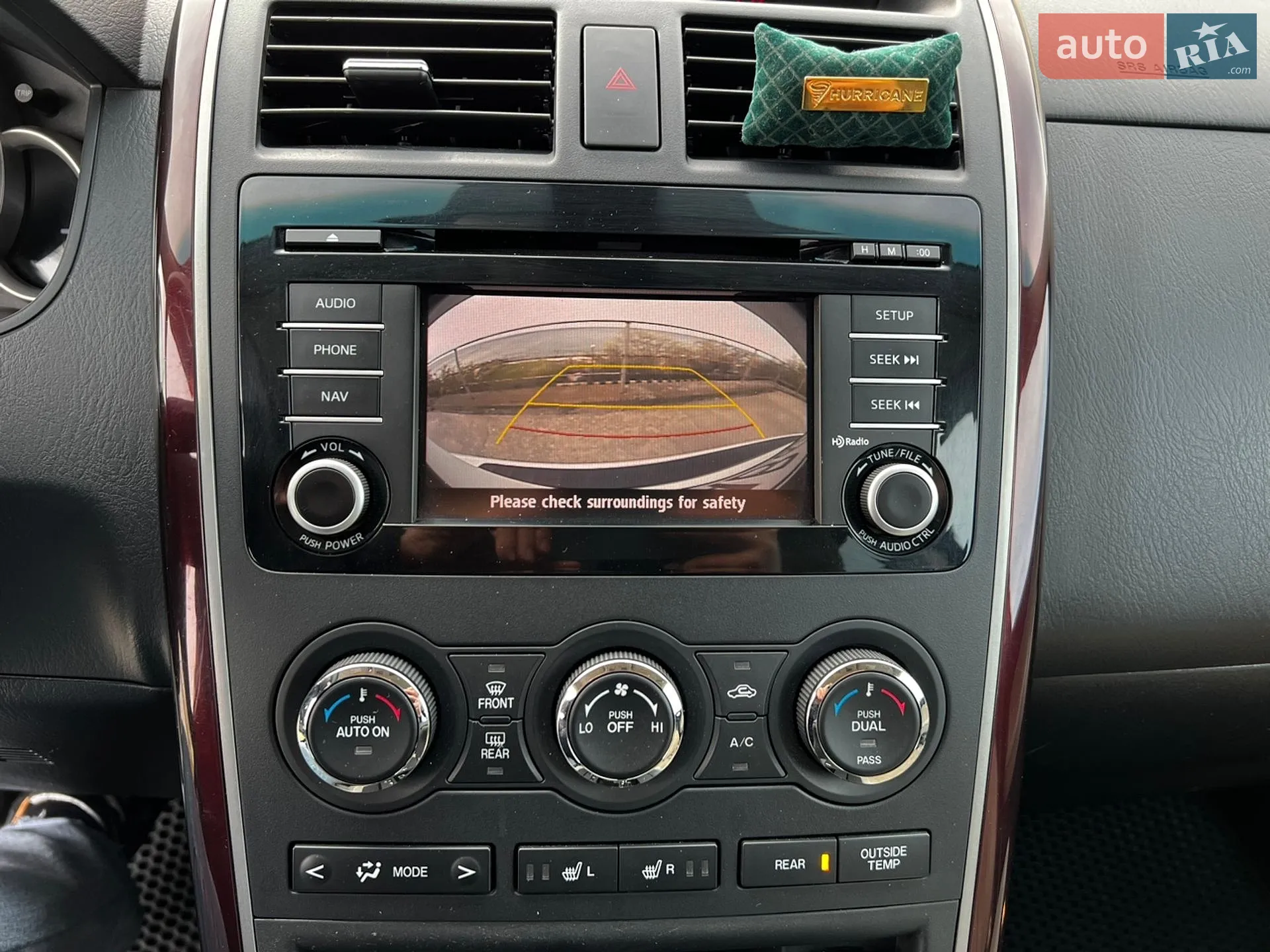 2015 Mazda CX-9 - мініатюра 26