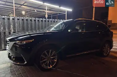 AUTO.RIA – Продам Мазда СХ-9 2020 (AP8880EB) бензин 2.5