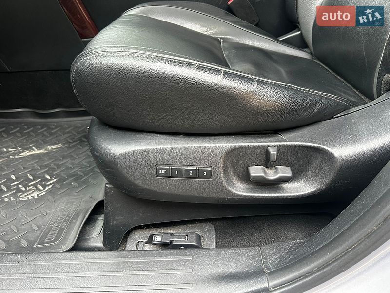 Внедорожник / Кроссовер Mazda CX-9 2008 в Каменец-Подольском