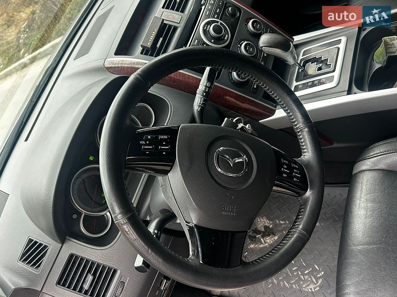 Внедорожник / Кроссовер Mazda CX-9 2008 в Каменец-Подольском
