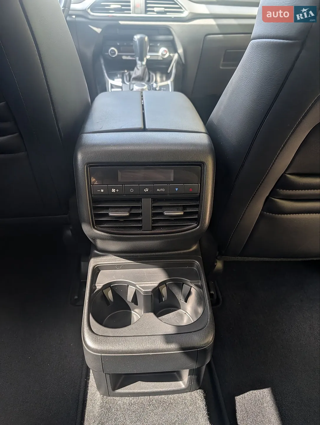 2021 Mazda CX-9 - мініатюра 10