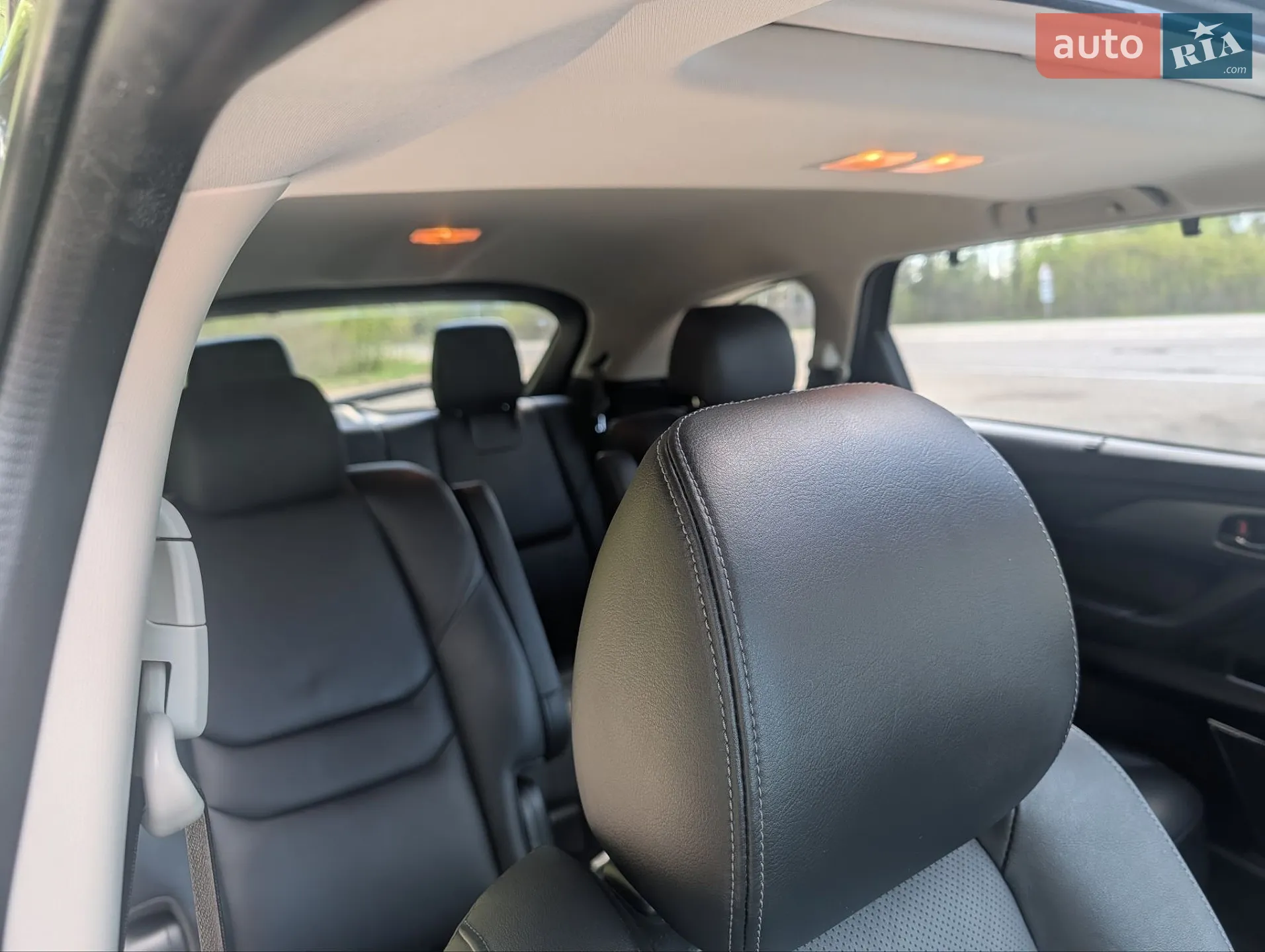2021 Mazda CX-9 - мініатюра 13