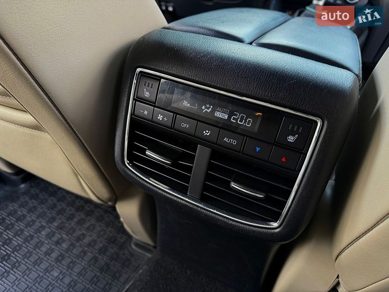 Внедорожник / Кроссовер Mazda CX-9 2019 в Днепре