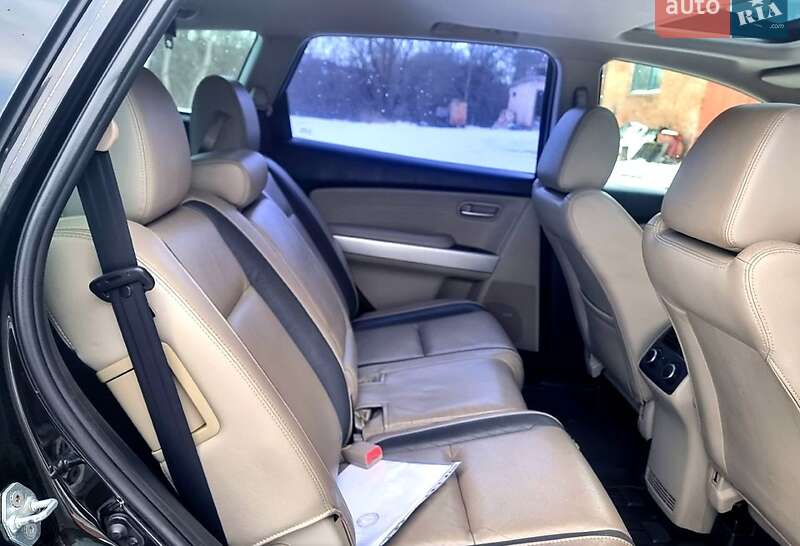 Внедорожник / Кроссовер Mazda CX-9 2007 в Хмельницком