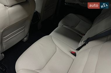 Внедорожник / Кроссовер Mazda CX-9 2019 в Каменском