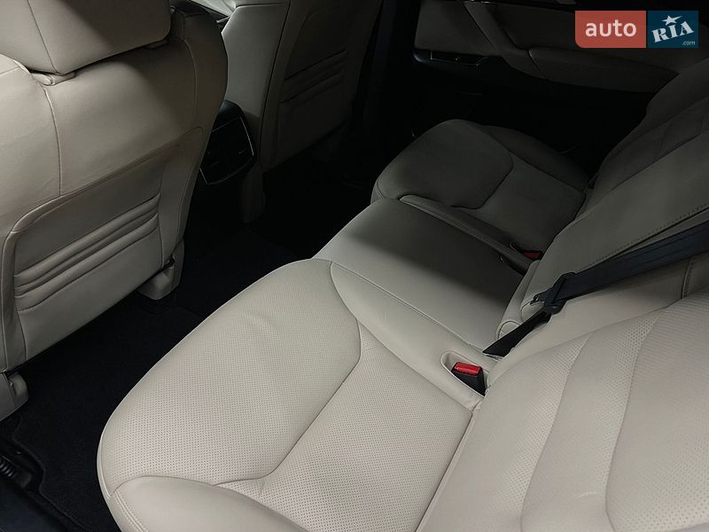 Внедорожник / Кроссовер Mazda CX-9 2019 в Каменском