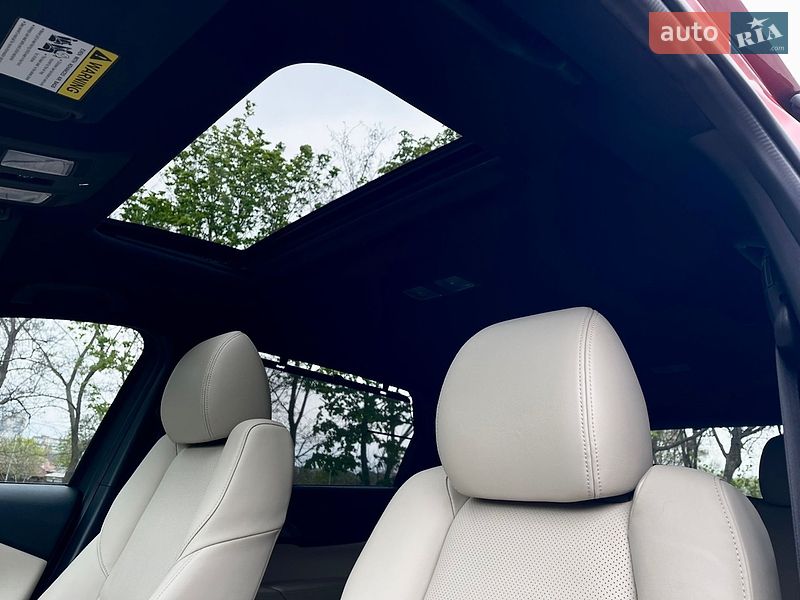 Внедорожник / Кроссовер Mazda CX-9 2019 в Каменском