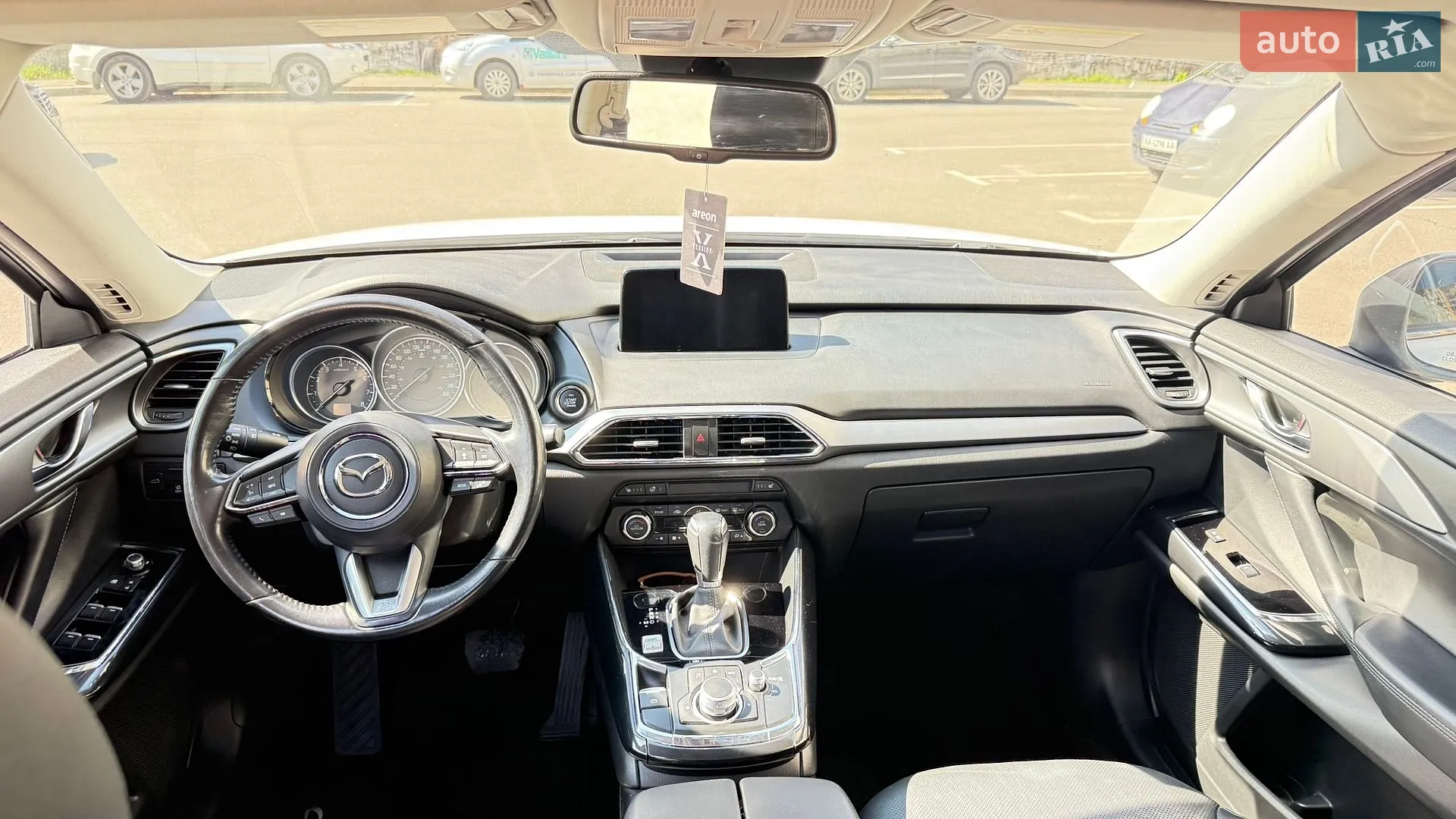 2018 Mazda CX-9 - мініатюра 28