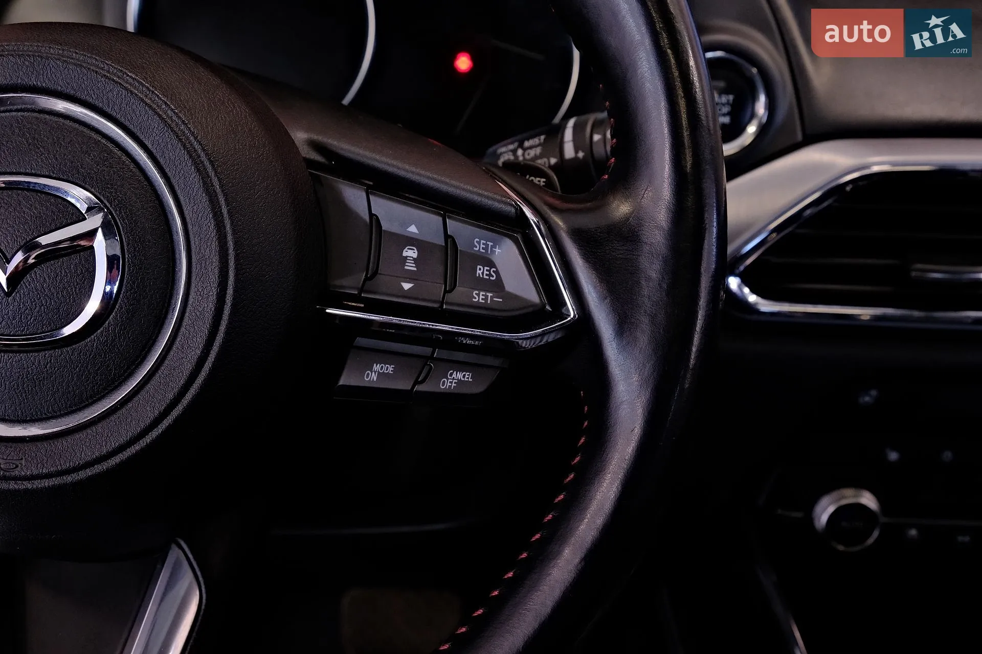 2021 Mazda CX-9 - мініатюра 22