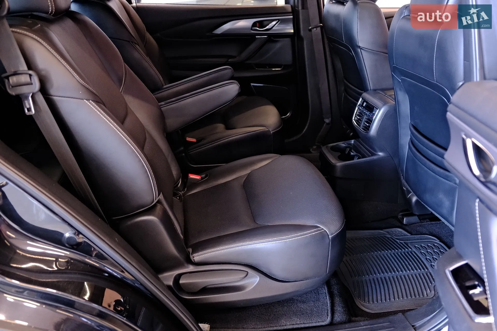 2021 Mazda CX-9 - мініатюра 40