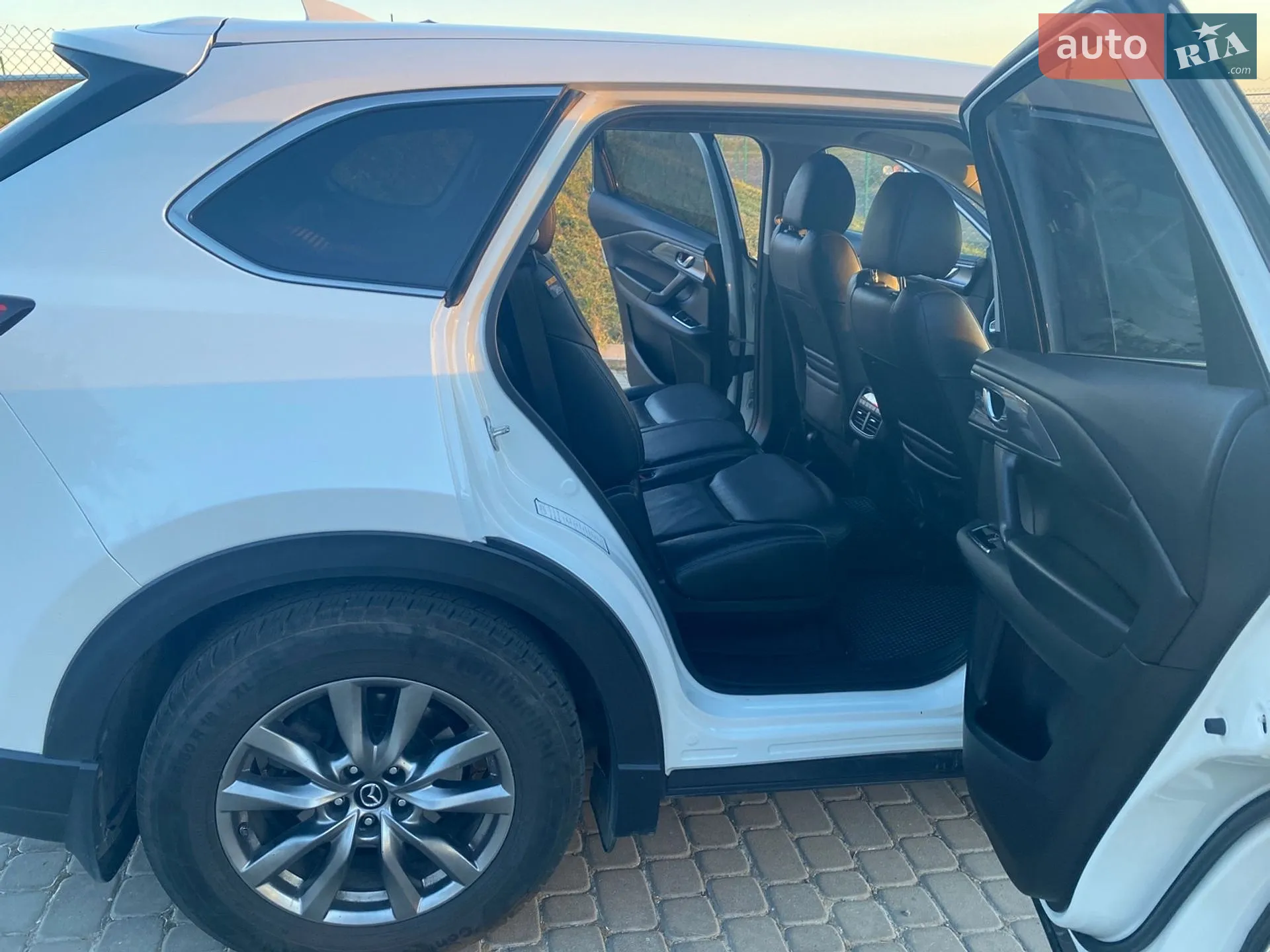 2018 Mazda CX-9 - мініатюра 8