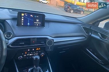 AUTO.RIA – Продам Мазда СХ-9 2018 (AX9395OB) бензин 2.5