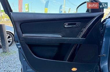 Внедорожник / Кроссовер Mazda CX-9 2014 в Стрые