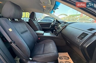 Внедорожник / Кроссовер Mazda CX-9 2014 в Стрые