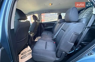 Внедорожник / Кроссовер Mazda CX-9 2014 в Стрые