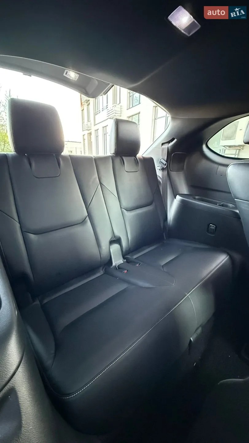 2020 Mazda CX-9 - мініатюра 21