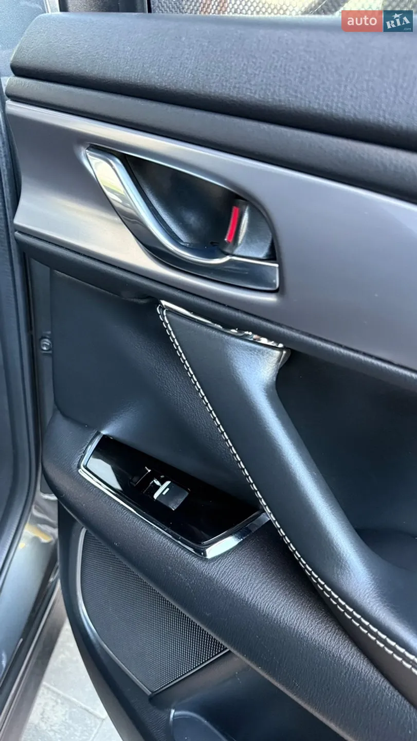 2020 Mazda CX-9 - мініатюра 25