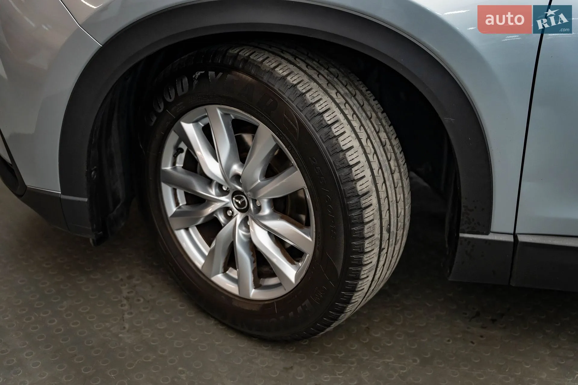 2016 Mazda CX-9 - мініатюра 8