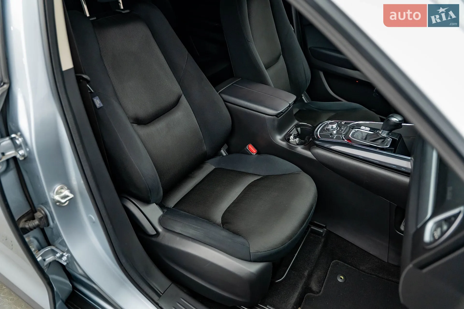 2016 Mazda CX-9 - мініатюра 19