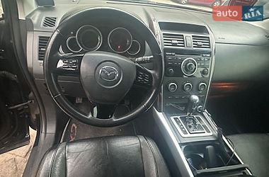 Внедорожник / Кроссовер Mazda CX-9 2008 в Киеве