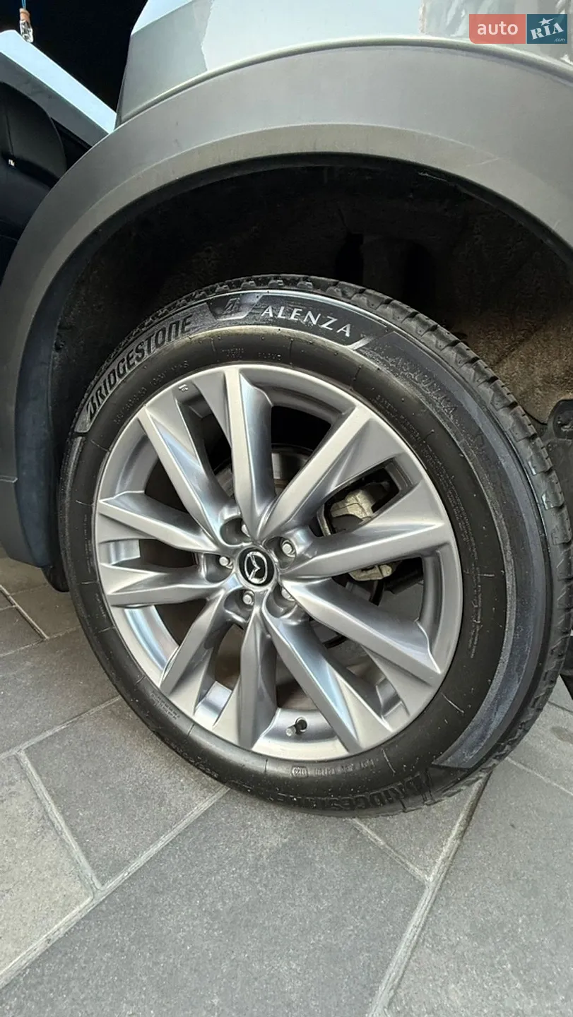 2020 Mazda CX-9 - мініатюра 42