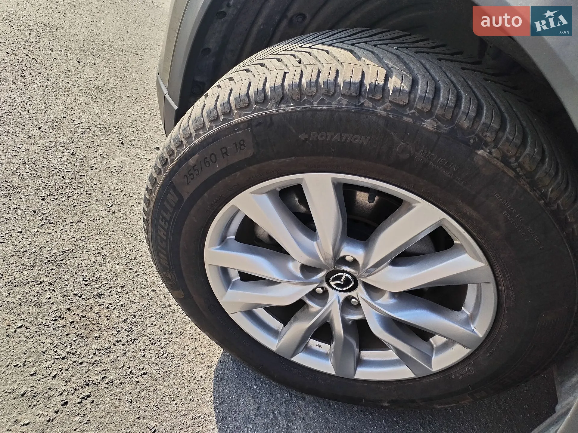 2016 Mazda CX-9 - мініатюра 3