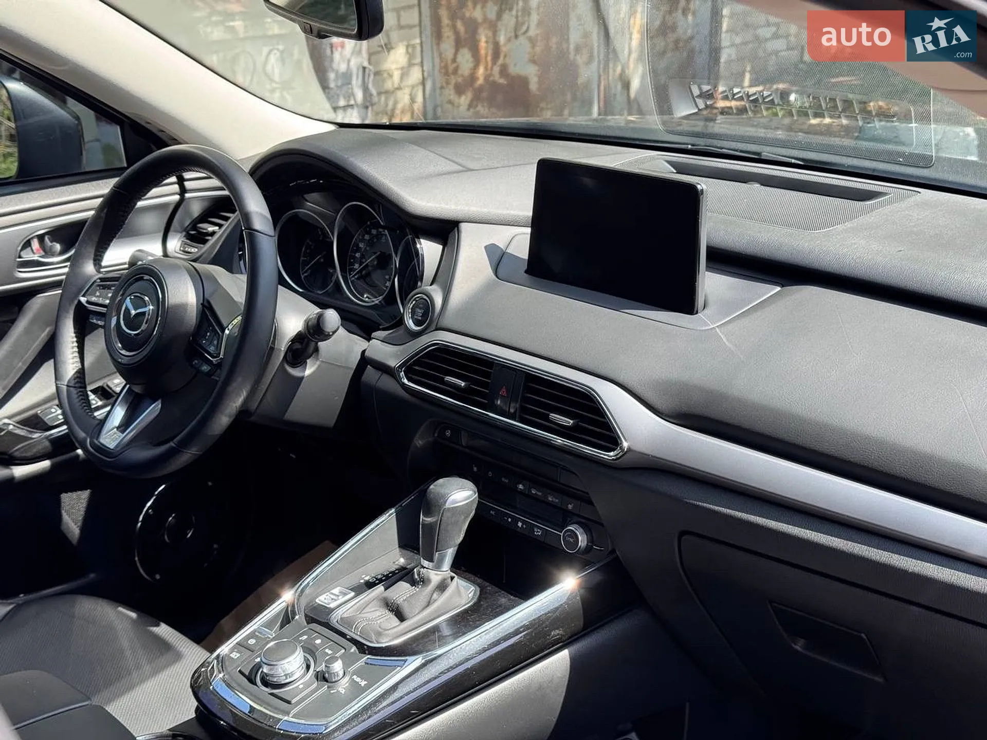 2020 Mazda CX-9 - мініатюра 68