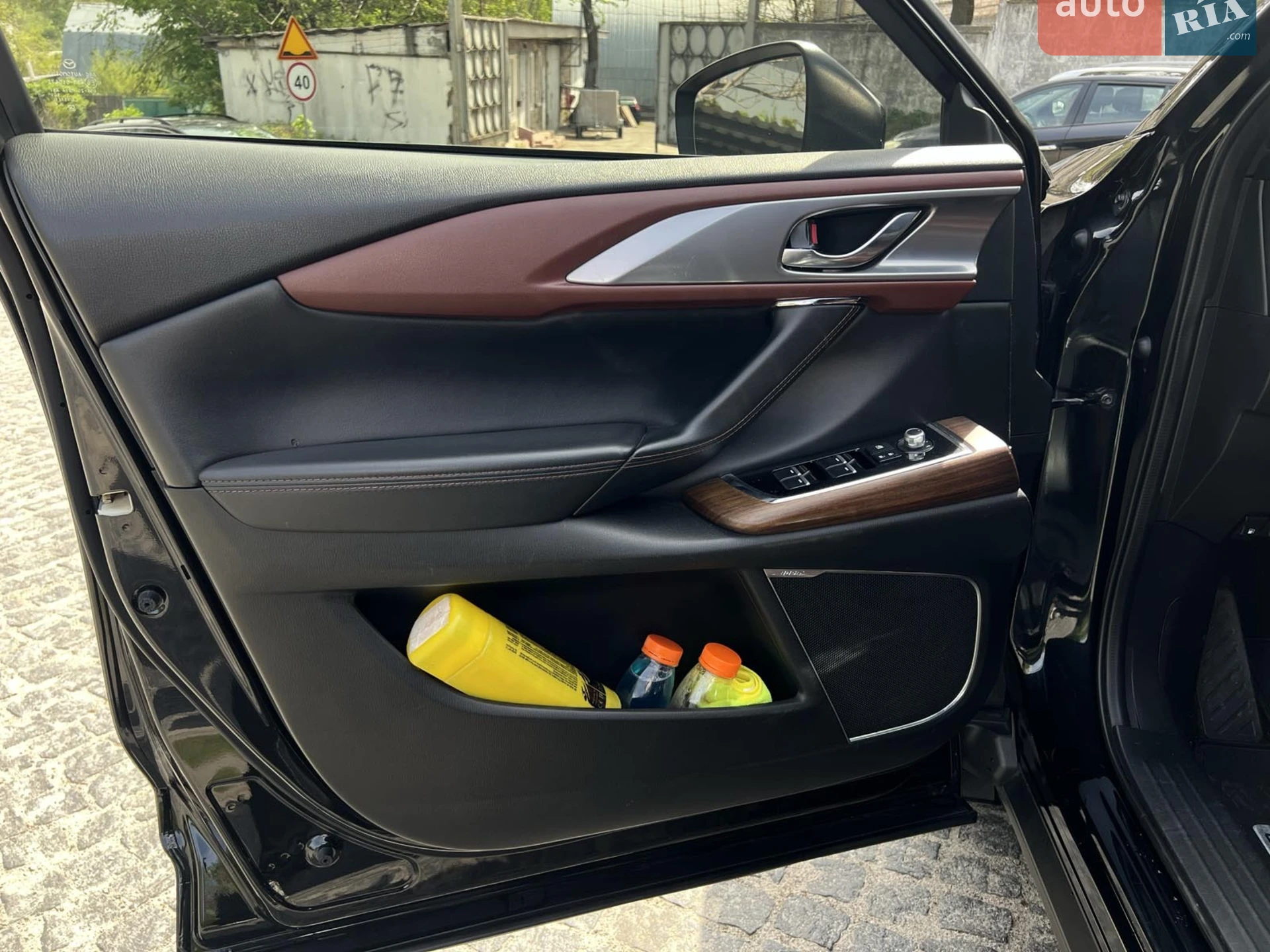 2018 Mazda CX-9 - мініатюра 9