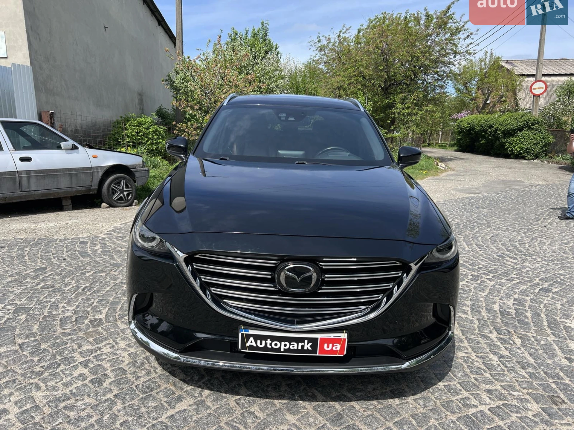 2018 Mazda CX-9 - мініатюра 2