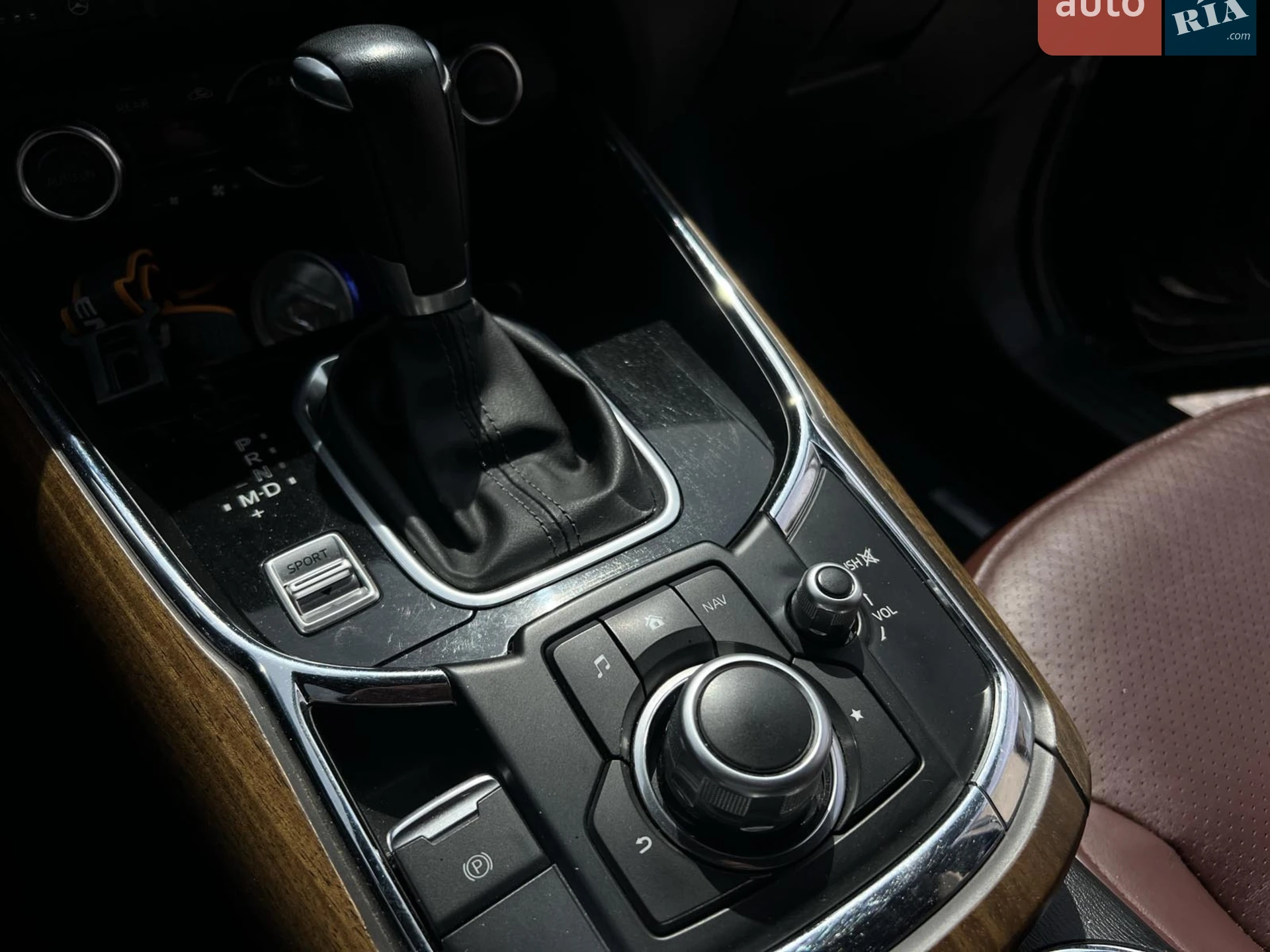 2018 Mazda CX-9 - мініатюра 18