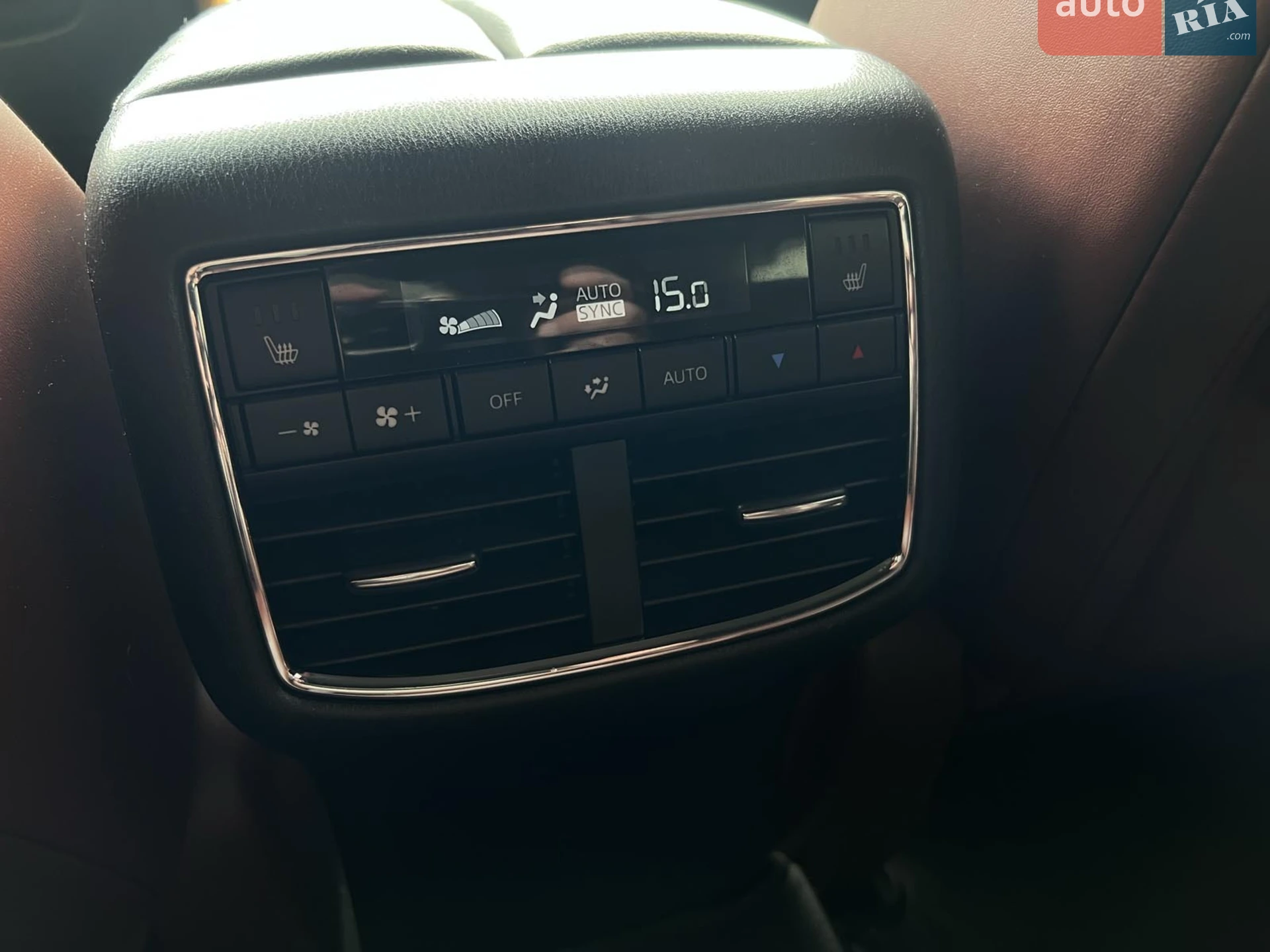 2018 Mazda CX-9 - мініатюра 21