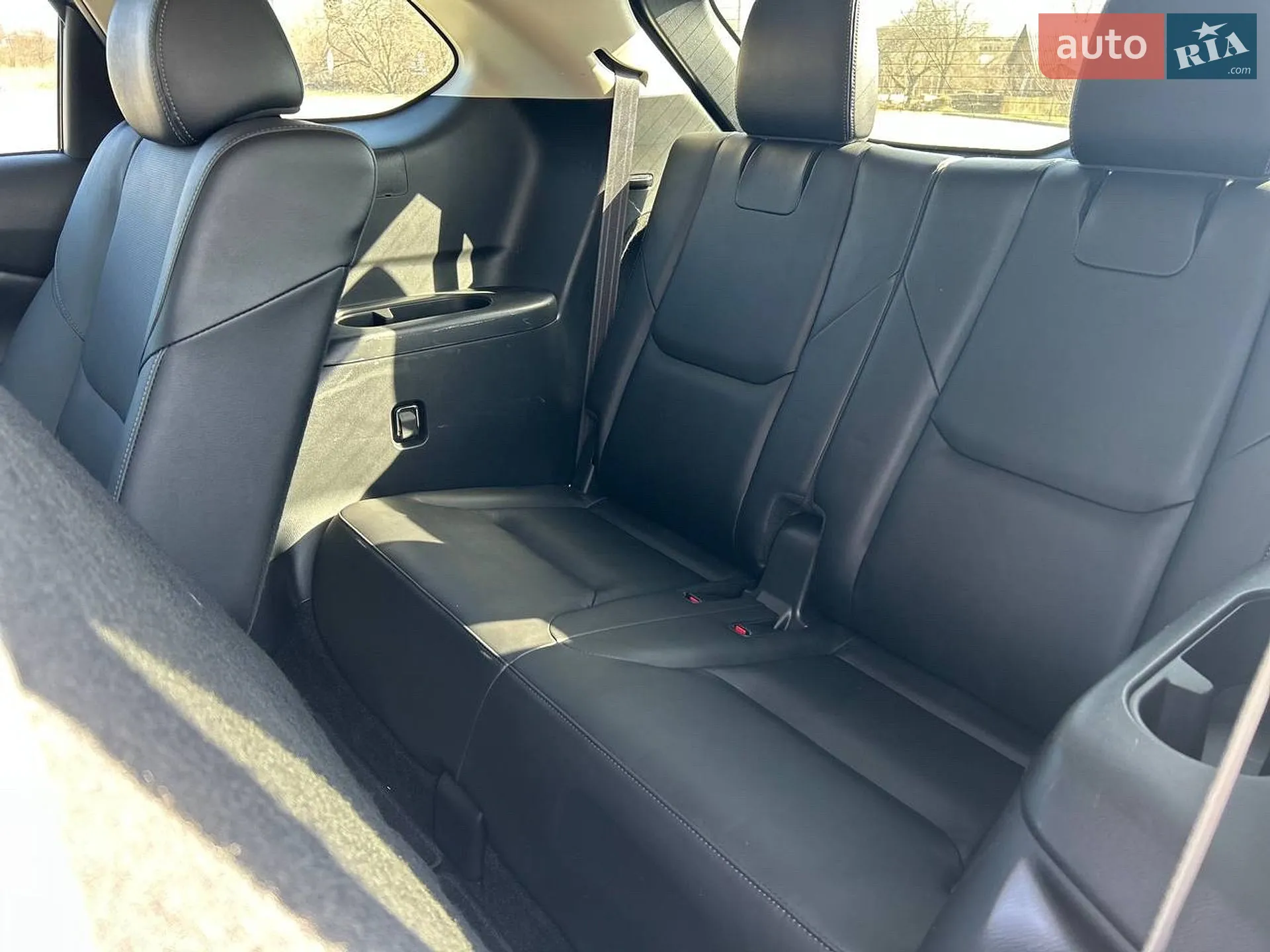 2019 Mazda CX-9 - мініатюра 13