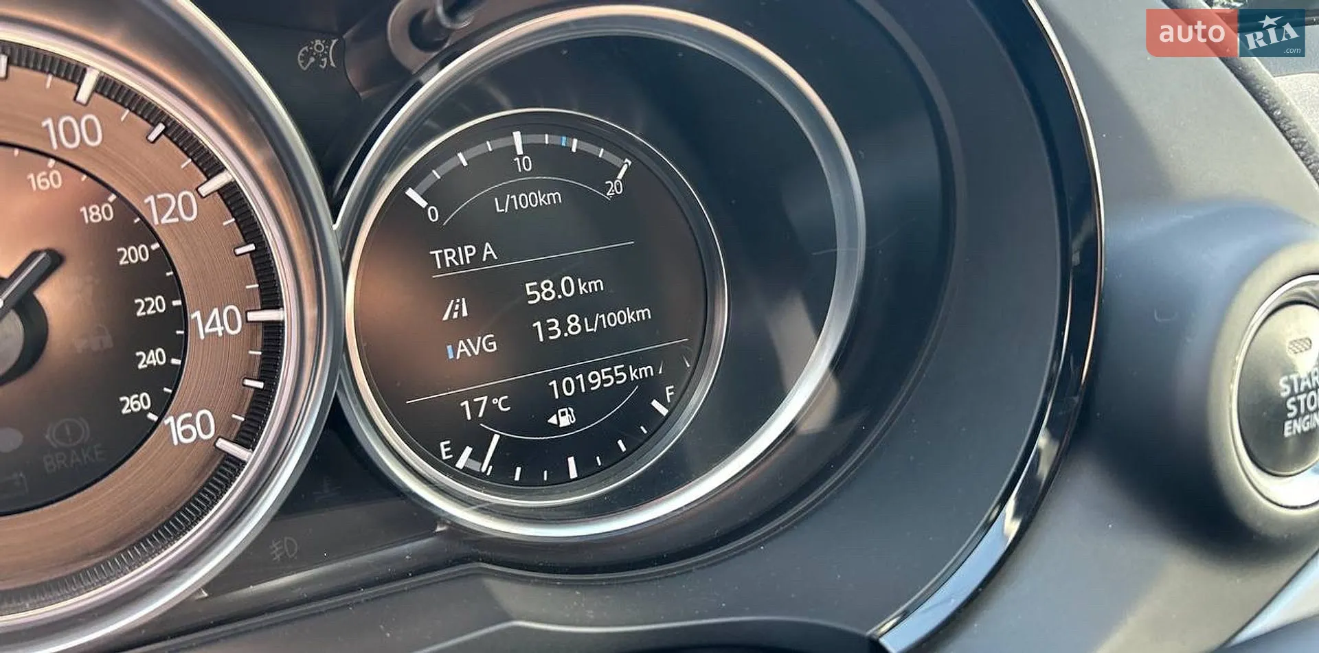 2019 Mazda CX-9 - мініатюра 22