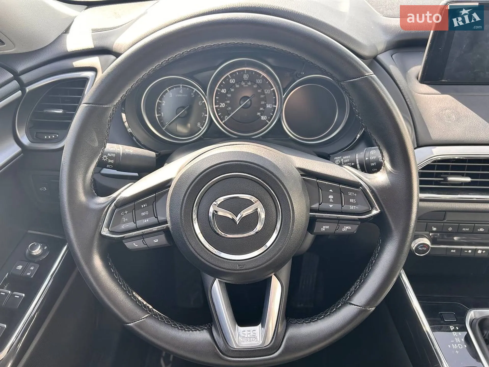 2019 Mazda CX-9 - мініатюра 23