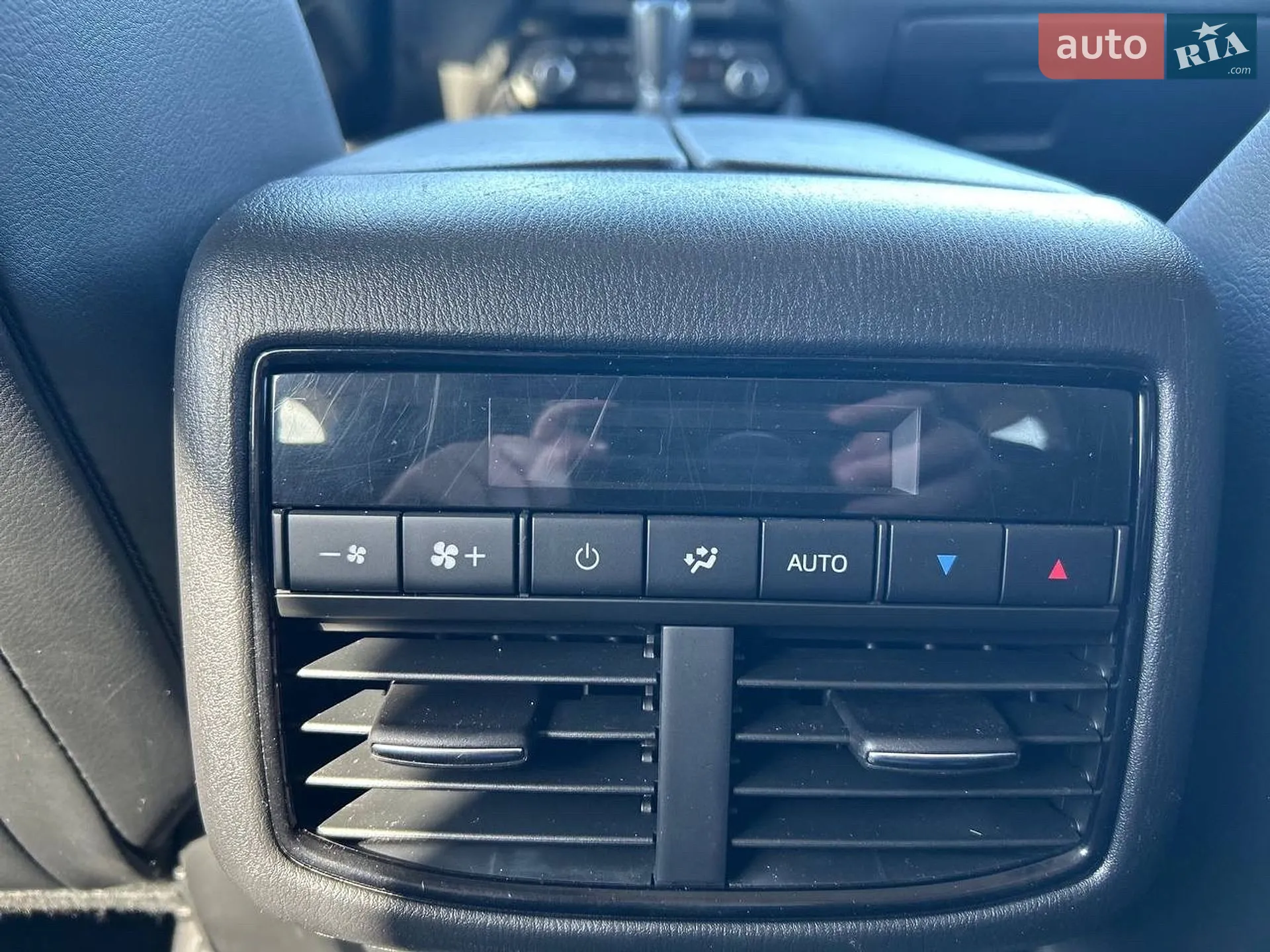 2019 Mazda CX-9 - мініатюра 29