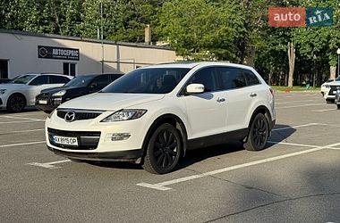 Позашляховик / Кросовер Mazda CX-9 2009 в Харкові