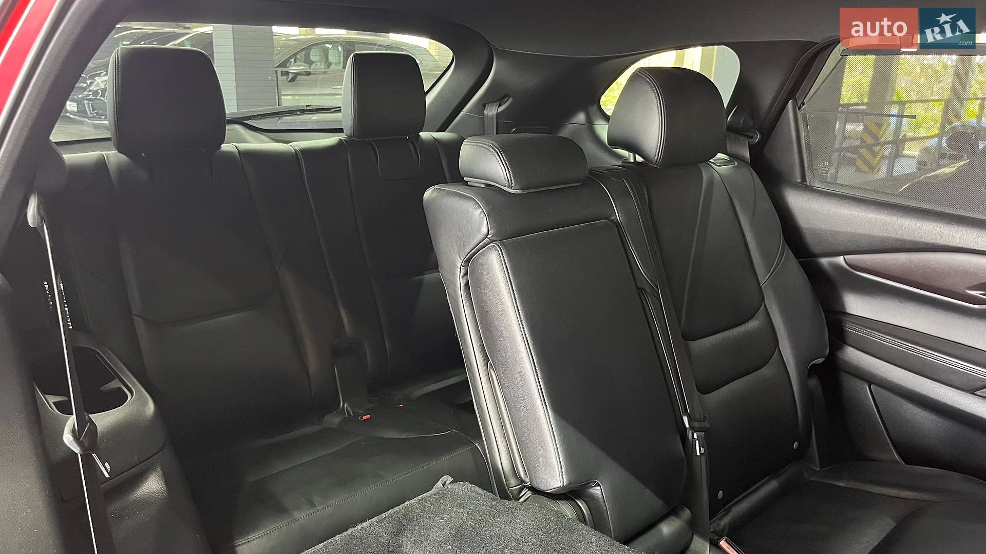 2016 Mazda CX-9 - мініатюра 16