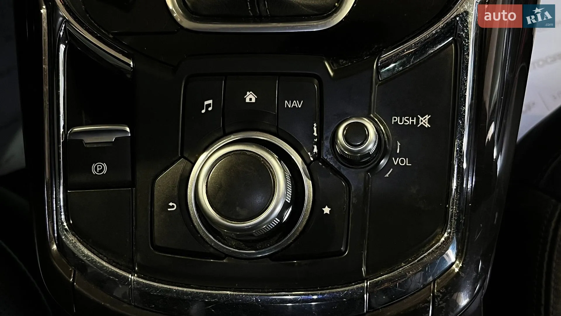 2016 Mazda CX-9 - мініатюра 22